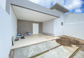 Foto 1 de Casa com 3 Quartos à venda, 320000m² em Aruana, Aracaju