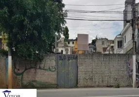 Foto 1 de Lote/Terreno à venda, 1428m² em Jaçanã, São Paulo