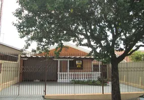 Foto 1 de Casa com 2 Quartos à venda, 162m² em Jardim Silvânia, Araraquara