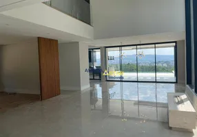 Foto 1 de Casa de Condomínio com 4 Quartos à venda, 555m² em Tamboré, Santana de Parnaíba