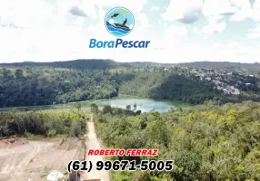 Foto 1 de Lote/Terreno à venda, 1000m² em Taguatinga Norte, Brasília