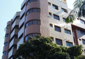 Foto 1 de Cobertura com 3 Quartos à venda, 279m² em Auxiliadora, Porto Alegre