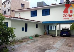 Foto 1 de Casa de Condomínio com 3 Quartos à venda, 350m² em Aeroclube, João Pessoa
