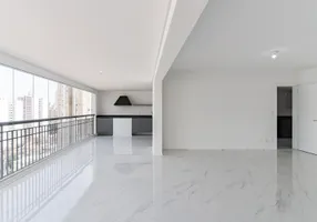 Foto 1 de Apartamento com 3 Quartos à venda, 246m² em Ibirapuera, São Paulo