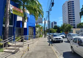 Foto 1 de Imóvel Comercial com 8 Quartos para alugar, 175m² em Boa Vista, Recife