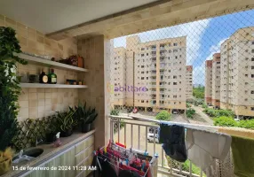 Foto 1 de Apartamento com 2 Quartos à venda, 74m² em Calhau, São Luís