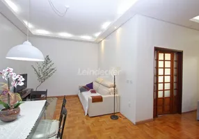 Foto 1 de Apartamento com 3 Quartos à venda, 132m² em Rio Branco, Porto Alegre