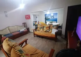 Foto 1 de Sobrado com 3 Quartos à venda, 250m² em Jardim Santa Maria, São Paulo