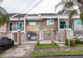 Foto 1 de Sobrado com 3 Quartos à venda, 200m² em Santa Felicidade, Curitiba