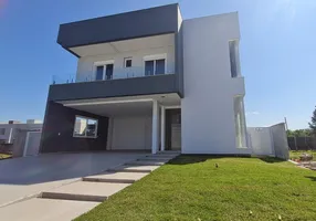 Foto 1 de Casa de Condomínio com 4 Quartos à venda, 337m² em Campeche, Florianópolis