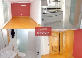 Foto 1 de Apartamento com 2 Quartos para alugar, 75m² em Vila Galvão, Guarulhos