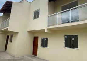 Foto 1 de Casa com 2 Quartos à venda, 75m² em Trindade, São Gonçalo