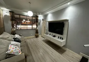 Foto 1 de Sobrado com 3 Quartos à venda, 136m² em Pirituba, São Paulo