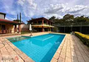 Foto 1 de Casa com 4 Quartos à venda, 490m² em Jardim do Ribeirão II, Itupeva
