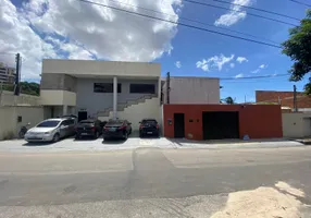 Foto 1 de Prédio Comercial à venda, 960m² em Jardim Cearense, Fortaleza