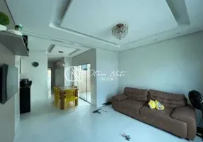 Foto 1 de Casa de Condomínio com 3 Quartos à venda, 180m² em Una, Belém