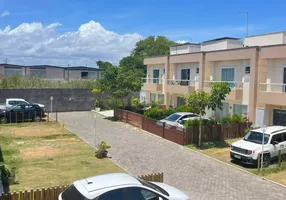 Foto 1 de Casa de Condomínio com 2 Quartos à venda, 85m² em Abrantes, Camaçari
