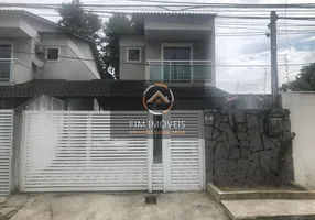 Foto 1 de Casa com 3 Quartos à venda, 131m² em Serra Grande, Niterói