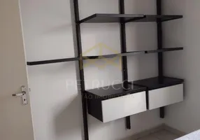 Foto 1 de Apartamento com 2 Quartos à venda, 47m² em Loteamento Nova Espírito Santo, Valinhos