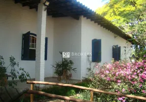 Foto 1 de Casa com 4 Quartos à venda, 332m² em Jardim Novo Barão Geraldo, Campinas