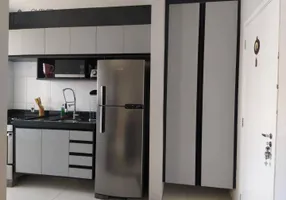 Foto 1 de Apartamento com 2 Quartos para venda ou aluguel, 46m² em Joao Aranha, Paulínia