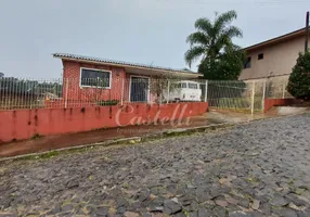 Foto 1 de Casa com 2 Quartos à venda, 450m² em Centro, Ipiranga