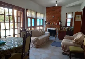 Foto 1 de Casa com 5 Quartos à venda, 530m² em Dom Feliciano, Gravataí