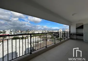 Foto 1 de Apartamento com 3 Quartos à venda, 113m² em Granja Julieta, São Paulo