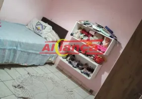 Foto 1 de Casa com 3 Quartos à venda, 140m² em Jardim Ponte Alta II, Guarulhos