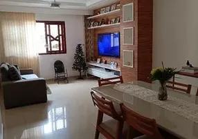 Foto 1 de Casa com 3 Quartos à venda, 120m² em Vila Nova, Vila Velha