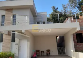 Foto 1 de Casa com 3 Quartos à venda, 132m² em Jardim Gramadao I, Jundiaí