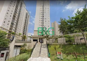 Foto 1 de Apartamento com 1 Quarto à venda, 59m² em Jardim Parque Morumbi, São Paulo