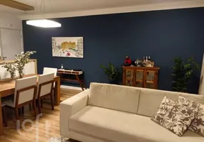 Foto 1 de Apartamento com 2 Quartos à venda, 77m² em Vila Andrade, São Paulo