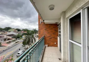 Foto 1 de Apartamento com 2 Quartos à venda, 66m² em Campo Grande, Rio de Janeiro