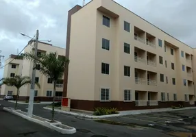 Foto 1 de Apartamento com 2 Quartos à venda, 54m² em Cohab Anil IV, São Luís