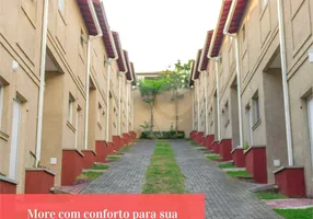 Foto 1 de Casa de Condomínio com 2 Quartos para alugar, 65m² em Chácara Santo Antônio, São Paulo