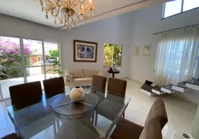 Foto 1 de Casa de Condomínio com 4 Quartos à venda, 298m² em Stella Maris, Salvador