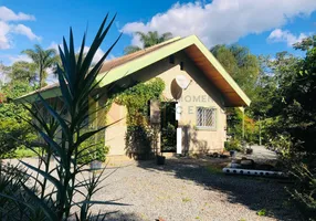 Foto 1 de Fazenda/Sítio com 2 Quartos à venda, 157m² em Ribeirão Areia, Pomerode