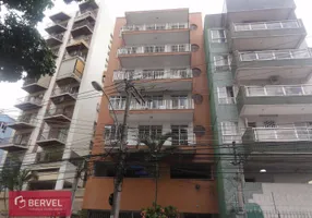 Foto 1 de Apartamento com 3 Quartos para alugar, 91m² em Méier, Rio de Janeiro