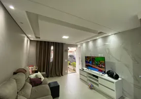Foto 1 de Casa de Condomínio com 2 Quartos à venda, 90m² em Jardim Sabará, São Paulo