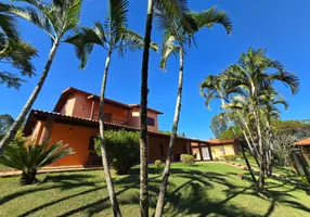 Foto 1 de Fazenda/Sítio com 4 Quartos para venda ou aluguel, 650m² em Colinas do Mosteiro de Itaici, Indaiatuba