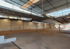 Foto 1 de Galpão/Depósito/Armazém com 1 Quarto para alugar, 2500m² em Estação, Franca