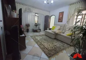 Foto 1 de Sobrado com 3 Quartos à venda, 150m² em Jardim Avelino, São Paulo