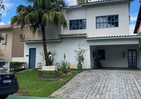 Foto 1 de Casa de Condomínio com 4 Quartos para venda ou aluguel, 350m² em Alphaville, Santana de Parnaíba