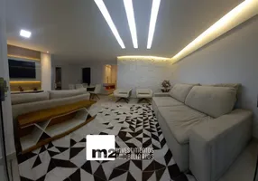 Foto 1 de Apartamento com 3 Quartos à venda, 113m² em Setor Oeste, Goiânia