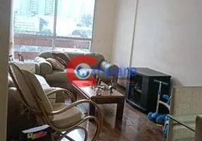 Foto 1 de Apartamento com 2 Quartos à venda, 83m² em Jardim Barbosa, Guarulhos