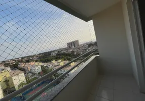 Foto 1 de Apartamento com 2 Quartos à venda, 61m² em Bosque dos Eucaliptos, São José dos Campos