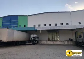 Foto 1 de Galpão/Depósito/Armazém para alugar, 110m² em Brejo da Guabiraba, Recife