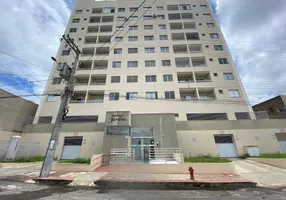 Foto 1 de Apartamento com 2 Quartos à venda, 57m² em Waldir Furtado Amorim, Cachoeiro de Itapemirim
