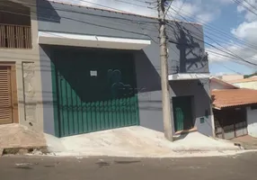 Foto 1 de Galpão/Depósito/Armazém à venda, 299m² em Bonfim Paulista, Ribeirão Preto